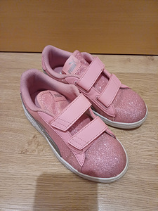 Кроссовки Puma р.32 (1 фото из 3)