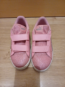 Кроссовки Puma р.32 (2 фото из 3)