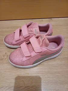 Кроссовки Puma р.32 (3 фото из 3)