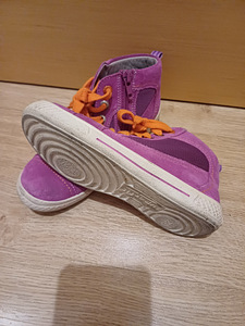 Superfit k/s jalatsid s.32 (3 foto / 3)