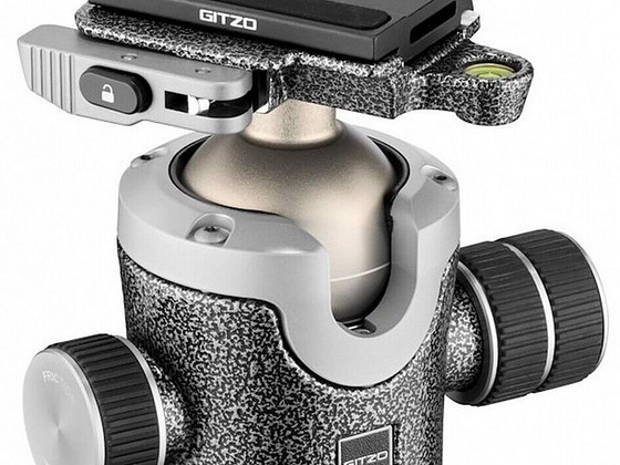 Gitzo GH4383LR шаровая головка