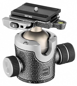Gitzo GH4383LR шаровая головка (1 фото из 1)