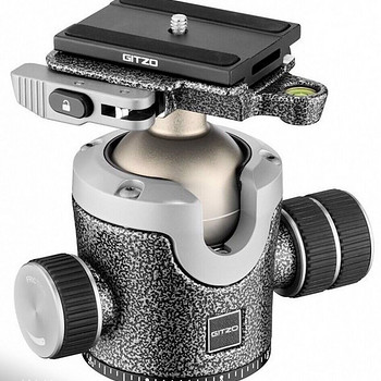 Gitzo GH4383LR шаровая головка