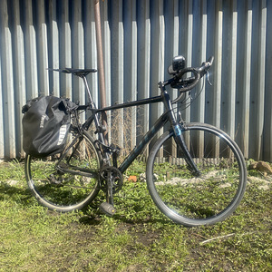 SCOTT SPEEDSTER 50 XL 61 (1 фото из 3)