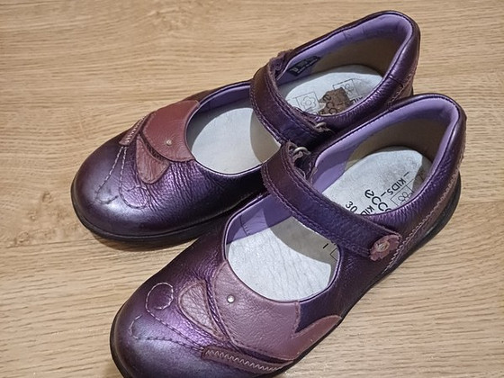 Ecco nahast kingad s.30