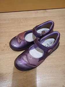 Ecco nahast kingad s.30 (1 foto / 2)