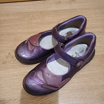 Ecco nahast kingad s.30