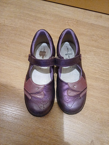 Ecco nahast kingad s.30 (2 foto / 2)