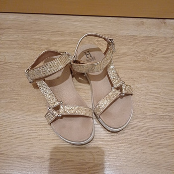 Kenad kingad/sandaalid s.30