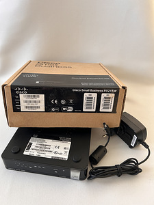 Cisco RV215W Wireless-N VPN Router (роутер) (4 фото из 4)