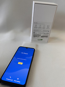 Xiaomi Mi A3, 4/128GB, 6.088" AMOLED HD+ , Snapdragon 665, Ч (2 фото из 5)