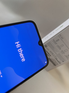 Xiaomi Mi A3, 4/128GB, 6.088" AMOLED HD+ , Snapdragon 665, Ч (3 фото из 5)