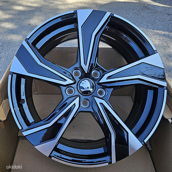 R19 veljed 5x112 Audi Vw Seat Skoda uued