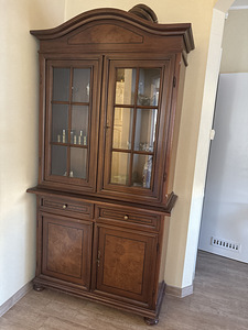 Müüa Itaalia vitriin (3 foto / 4)