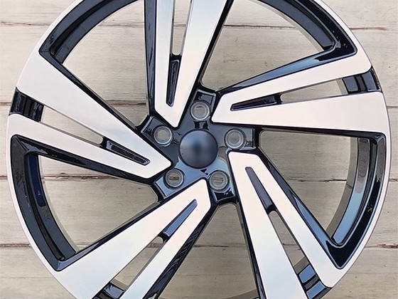 R20 диски 5x108 Volvo Ford новые диски