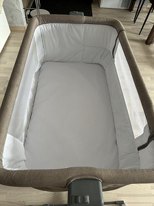 Детская кроватка KinderKraft (2 фото из 3)