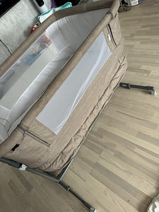 Детская кроватка KinderKraft (3 фото из 3)