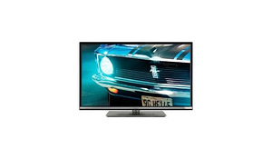 Телевизор Panasonic TX-32GS350E + Пульт (1 фото из 5)