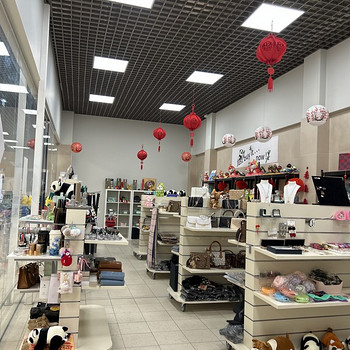 Мебель для магазина