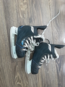 КОНЬКИ 30 CCM (3 фото из 4)