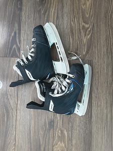 КОНЬКИ 30 CCM (4 фото из 4)