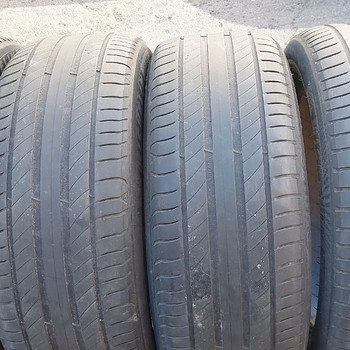 17 " Michelin suverehvid 225 45 17 4tk
