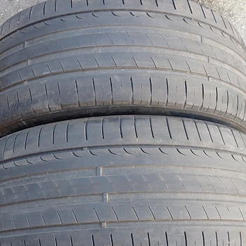 17 " suverehvid 245 45 17 2tk