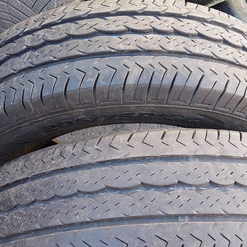 16 " GT Radial шины 205 75 16C 4шт