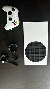Xbox Series S 512GB (2 фото из 2)