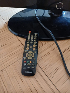Samsung teler, 32 (2 foto / 4)