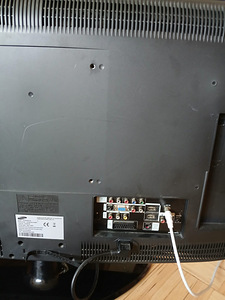 Samsung teler, 32 (3 foto / 4)