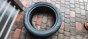 Nexen N'Fera Sport 215/50R18 (1 фото из 7)