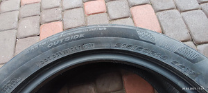 Nexen N'Fera Sport 215/50R18 (2 фото из 7)
