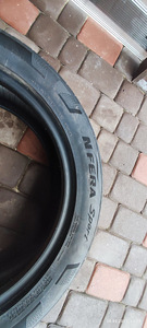 Nexen N'Fera Sport 215/50R18 (3 фото из 7)