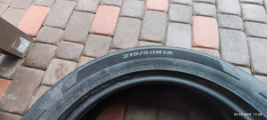 Nexen N'Fera Sport 215/50R18 (4 фото из 7)