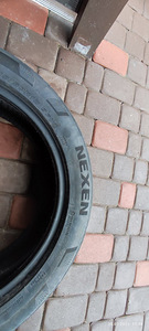 Nexen N'Fera Sport 215/50R18 (5 фото из 7)