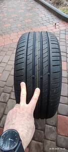 Nexen N'Fera Sport 215/50R18 (6 фото из 7)