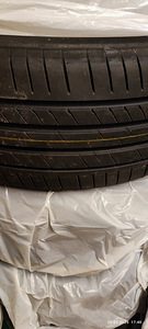 Nexen N'Fera Sport 215/50R18 (7 фото из 7)