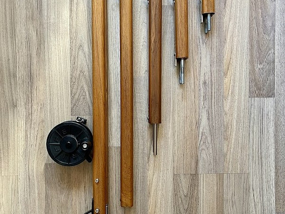 Amb Riffe Euro Travel Modulare 60,90,110,120 sm