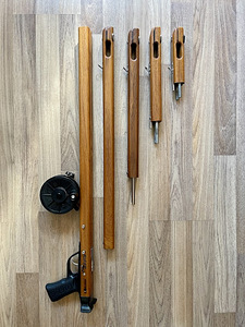 Amb Riffe Euro Travel Modulare 60,90,110,120 sm (1 foto / 3)