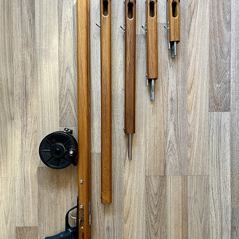 Amb Riffe Euro Travel Modulare 60,90,110,120 sm