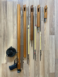 Amb Riffe Euro Travel Modulare 60,90,110,120 sm (2 foto / 3)