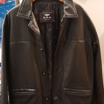 R.G.A.Reportage / Italy s.XL