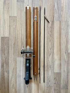 Amb Riffe Euro Travel 90 (2 foto / 3)