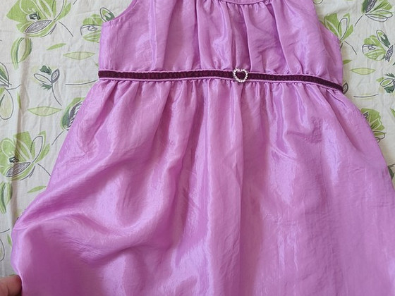 Платье новое 122 см Name it 6-7 лет