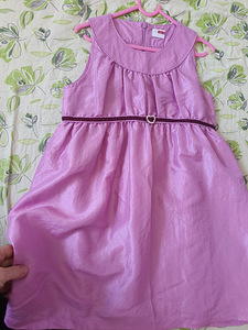 Kleit uus 122 cm Name it 6-7 years (1 foto / 3)