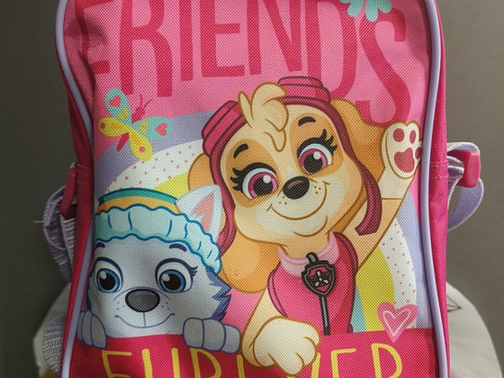Рюкзак Paw patrol