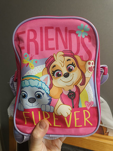 Рюкзак Paw patrol (1 фото из 5)