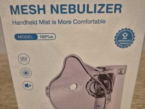 Inhalaator