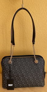 Сумка DKNY (3 фото из 5)